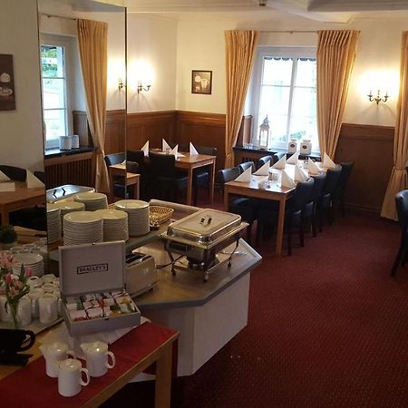 Hotel Altastenberg ヴィンターベルク エクステリア 写真